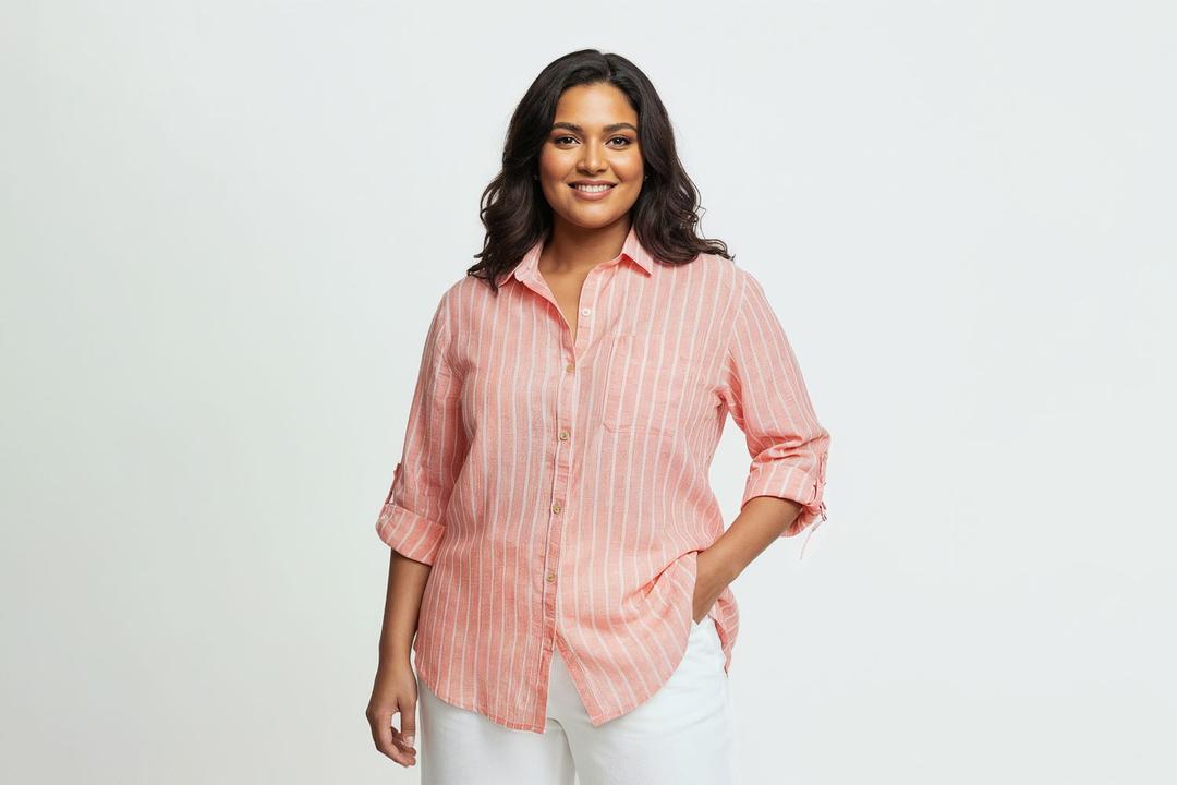 PLUS WOMEN'S